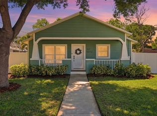 6052 114th Ave, Pinellas Park, FL 33782