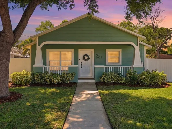 6052 114th Ave, Pinellas Park, FL 33782