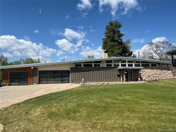 5175 S Elati Drive, Englewood, CO 80110