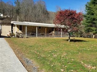 1167 Beaver Creek Rd, Spruce Pine, NC 28777
