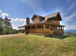 1492 School House Gap Rd HOUSE GAP, Townsend, TN 37882