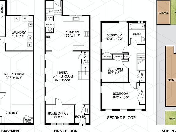 2nd image of 85-20 67th Dr #H