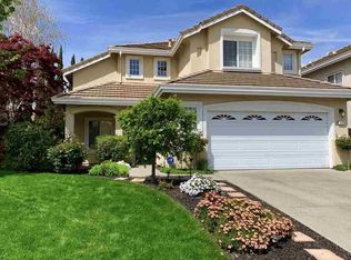266 Stetson Dr, Danville, CA 94506