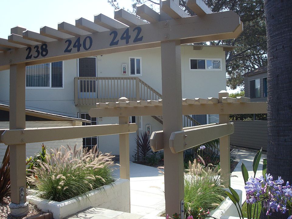 1st image of 242 S Helix Ave