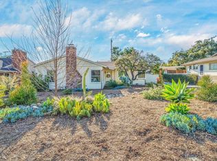 1955 Fox Ridge Dr, Pasadena, CA 91107