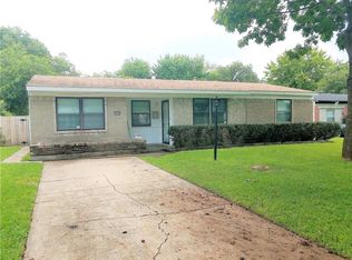 3058 Mason Dr, Mesquite, TX 75150