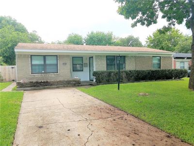 3058 Mason Dr, Mesquite, TX, 75150