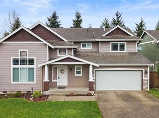 19207 205th St E, Orting, WA 98360