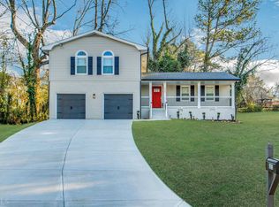 3015 Columbia Cv, Decatur, GA 30034