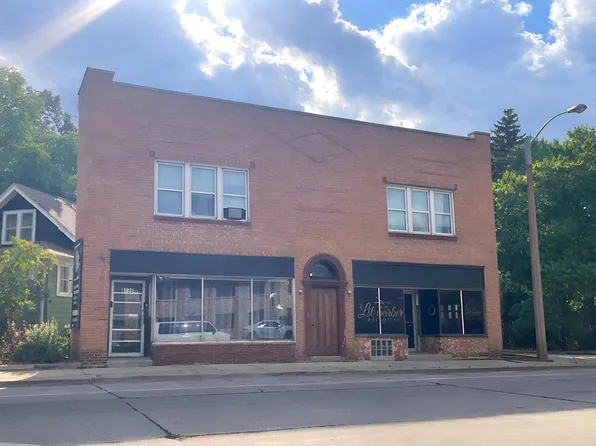 6139 West Appleton AVENUE #6143, Milwaukee, WI 53210