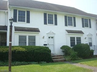 1203 Washington Cmn #1203, Hillsborough, NJ 08844