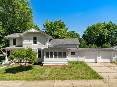 307 Spring St, Batavia, IL, 60510