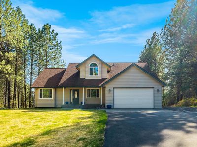 536 Chokecherry Dr, Bonners Ferry, ID, 83805