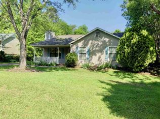 130 Gower Rd, Spartanburg, SC 29303