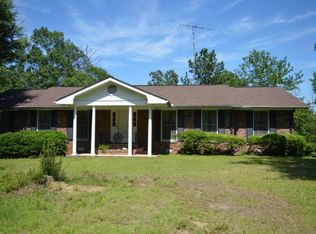 3158 Upper River Rd, Macon, GA 31211