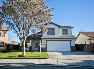 1475 Dolores Ln, Tracy, CA 95376