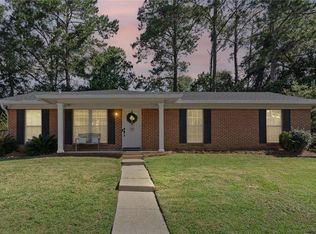 5612 Vista Bonita Dr N, Mobile, AL 36609