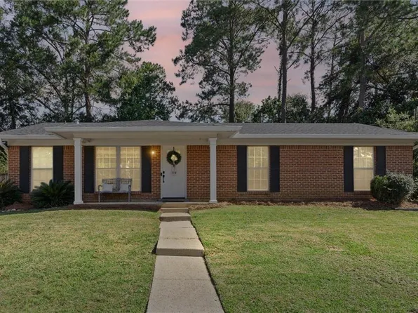 5612 Vista Bonita Dr N, Mobile, AL 36609