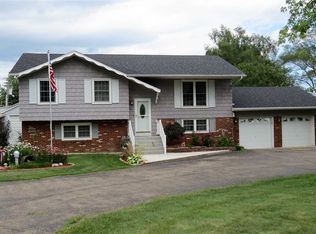 691 S Clinton Blvd, Bunker Hill, IN 46914