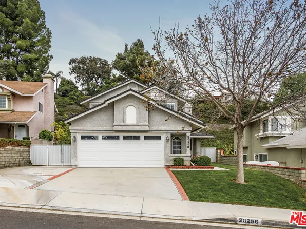 28256 Evergreen Ln, Santa Clarita, CA 91390