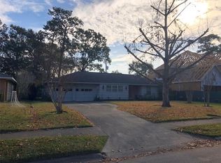 1526 Bayram Dr, Houston, TX 77055