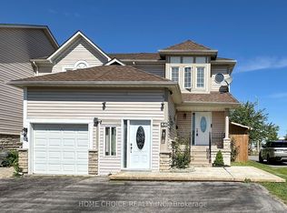 56 Ivory Ct, Clarington, ON L1C5C1