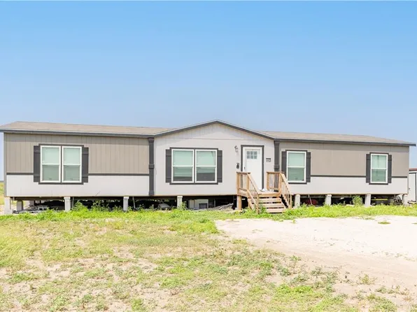 4443 Matori Ln, Mercedes, TX 78570
