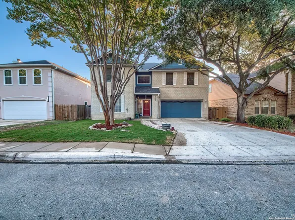 21142 SANTA LUCIA, San Antonio, TX 78259