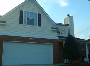 3555 Walnut Creek Way, Lithonia, GA 30038