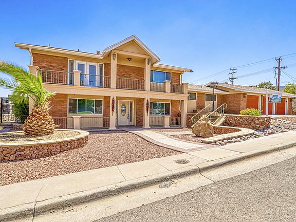 2nd image of 3300 Poquita Ct