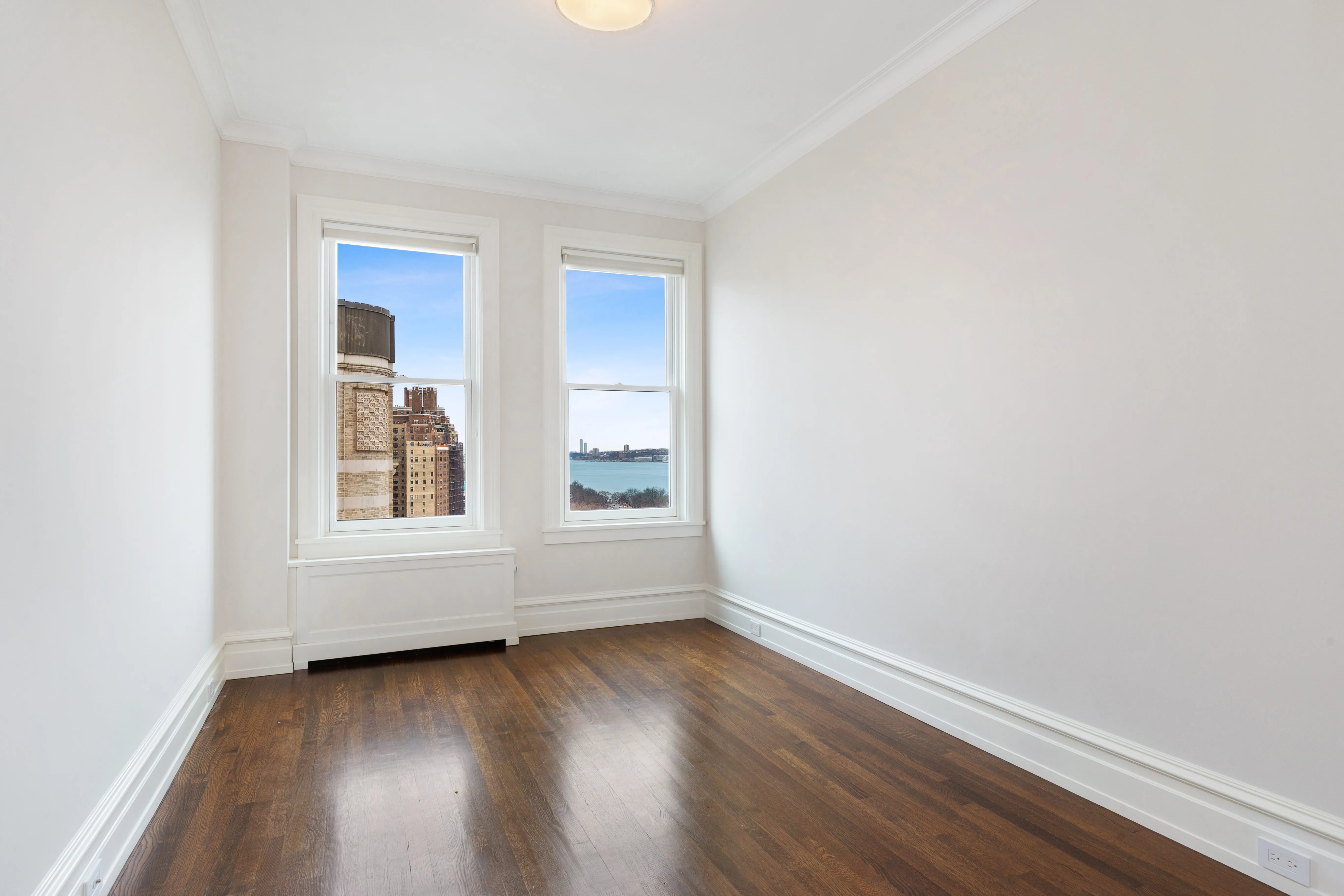 270 Riverside Drive #10A in Upper West Side, Manhattan | StreetEasy