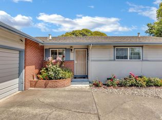 3621 Hoen Ave, Santa Rosa, CA 95405