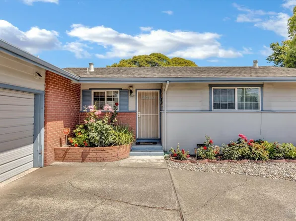 3621 Hoen Avenue, Santa Rosa, CA 95405