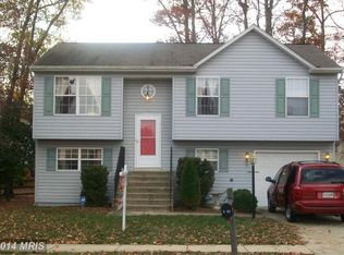 5000 Dorchester Cir, Waldorf, MD