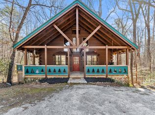 17 Deer Track Rd, Sautee Nacoochee, GA 30571