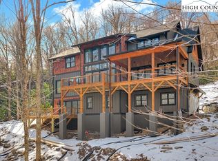 LOT 41 Mossy Creek Ct, Boone, NC 28607