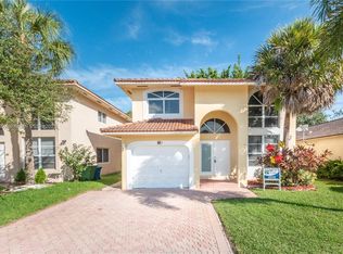609 Turtle Run #609, Weston, FL 33326