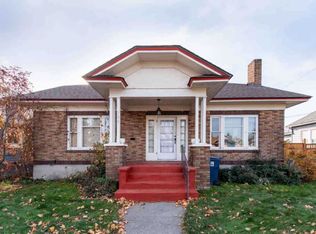 704 E Wellesley Ave, Spokane, WA 99207