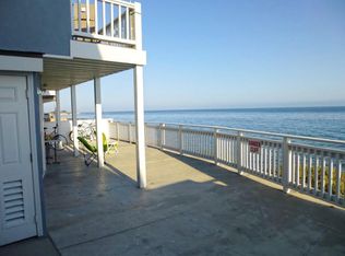 6681 Del Playa Dr #4, Goleta, CA 93117