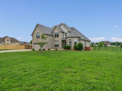 4443 Hickory Wild Ct, Clarksville, TN, 37040