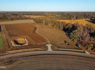 553 Ollie Rd, Kenly, NC 27542