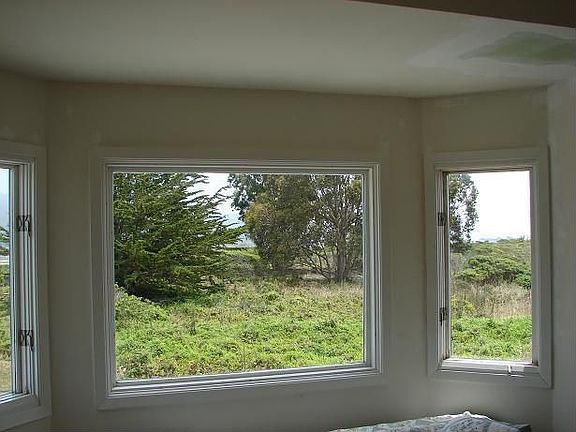 Window views