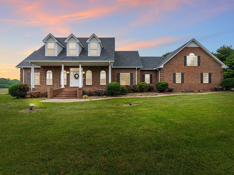 115 Rock Bridge Rd, Gallatin, TN 37066 | Zillow