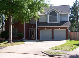 7423 Marble Glen Ln, Houston, TX 77095