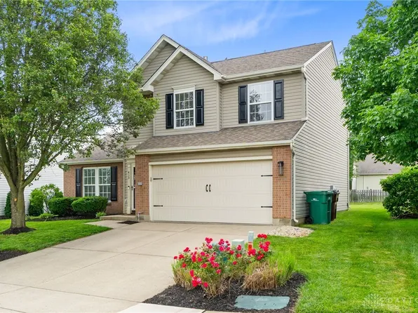 435 McDaniels Ln, Springboro, OH 45066