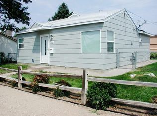 1712 Henry Ave, Pueblo, CO 81005