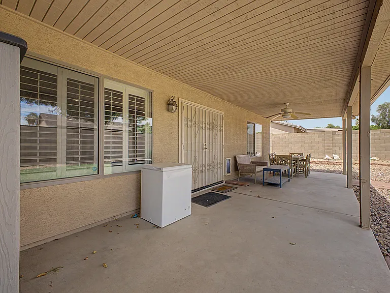 1117 N 93rd Pl — Photo 18