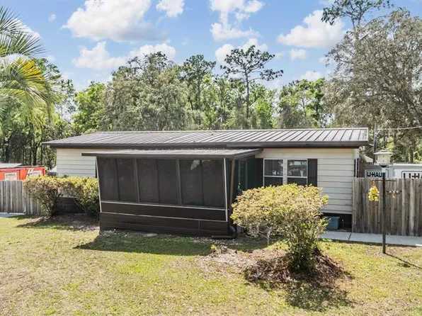 8310 S Cove Point, Floral City, FL 34436