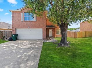 3406 Jarilla Ave, Hidalgo, TX 78557