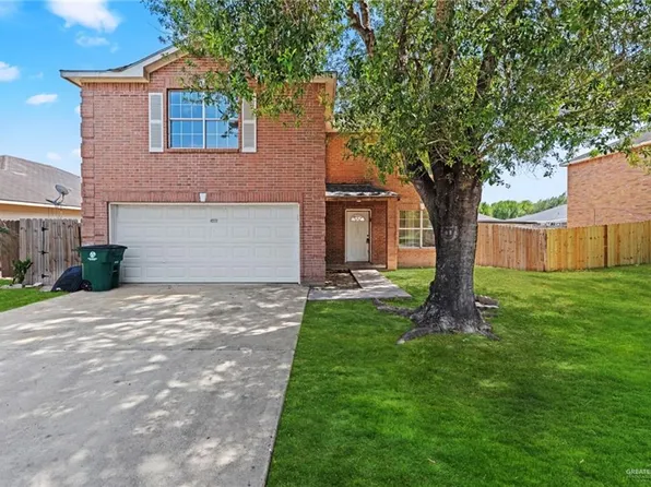 3406 Jarilla Ave, Hidalgo, TX 78557